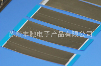 探秘高強度FFC屏蔽排線 蘇州豐馳電子，品質傳承可信賴