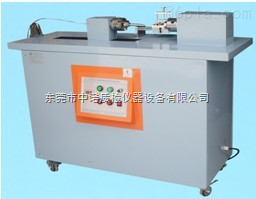 線材卷繞試驗機與裸電線卷繞試驗方法詳解